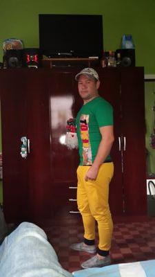 geidensito's profile picture. 