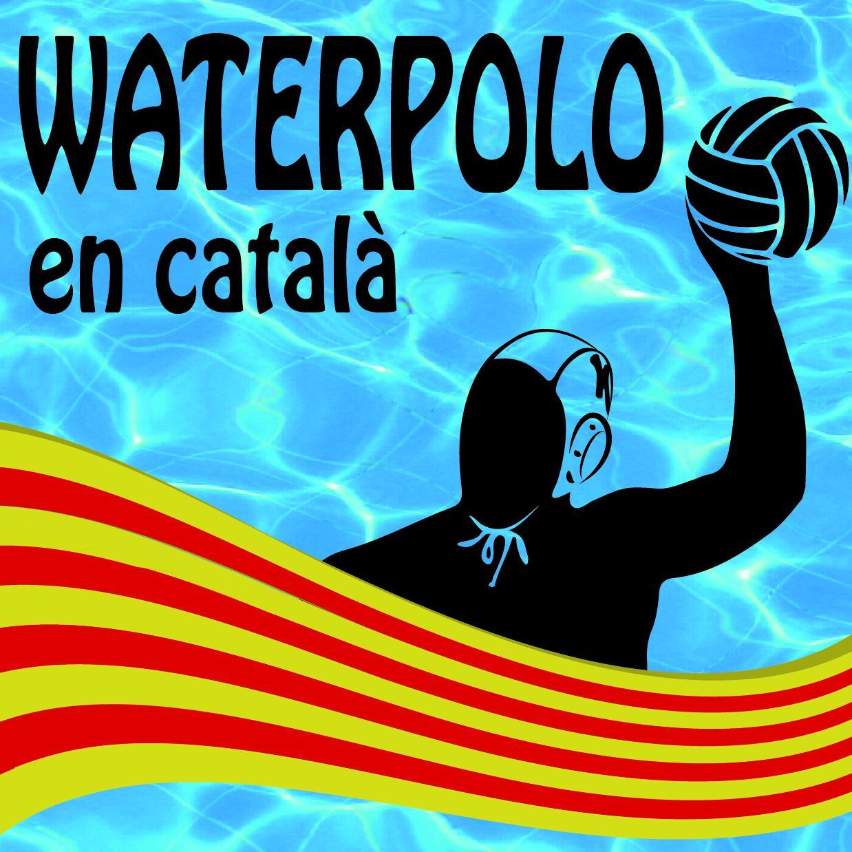 Reflexions, retransmissions i cròniques del waterpolo a Catalunya. El que escric són opinions meves i només meves. #WaterpoloNonStop