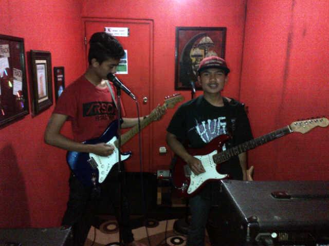 Stiil Melodicpunk is my life