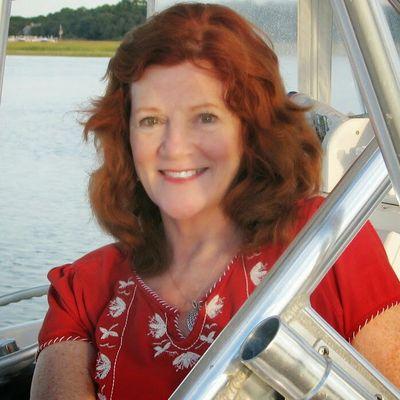 I am a Yacht Broker in Hilton Head S.C. Facebook page: Rudders and Moorings Hilton Head