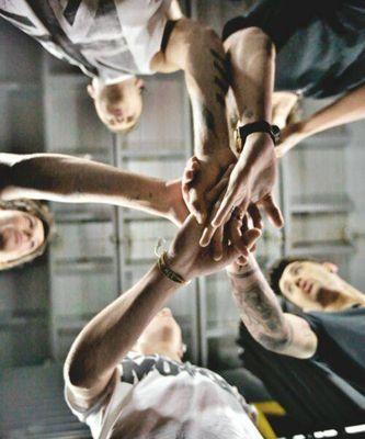 •directioner•
