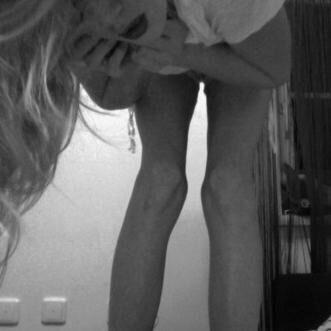 ednos,thinspo,fasting,depressed,anxiety...avi is not me! I follow back all acounts similar to mine!