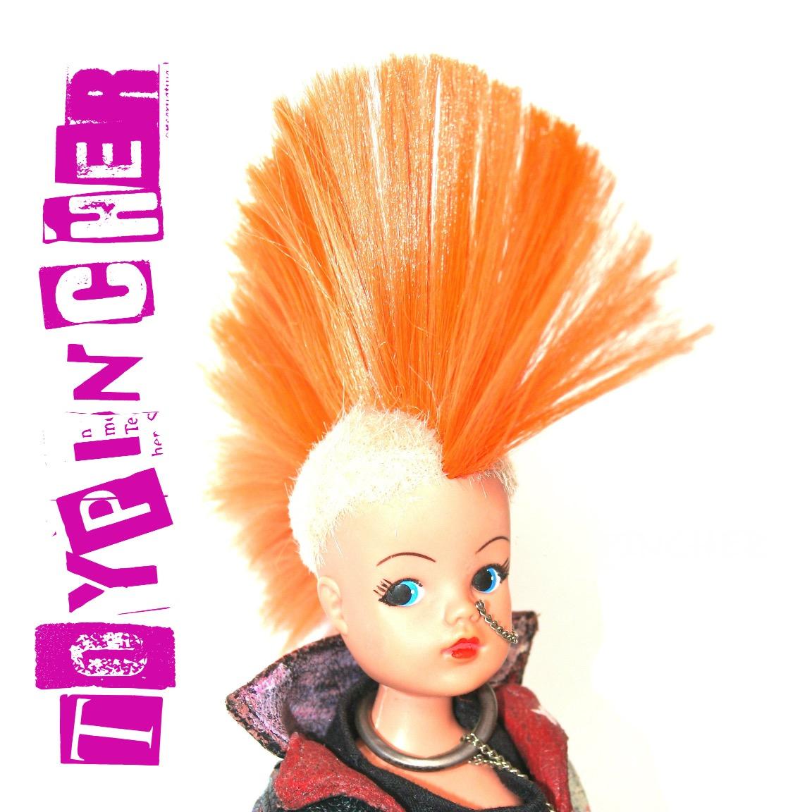 Toy mania just for fun and collectors, visit my shop link below for OOAK Dolls, Cards, Badges and Vintage Toys