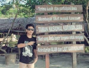 music is my life | West Java