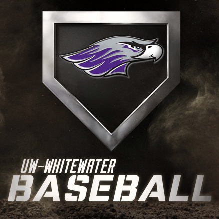 The official Twitter feed of the UW-Whitewater Warhawk Baseball team. #PoweredByTradition