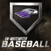 UWW Baseball(@UWWBaseball) 's Twitter Profile Photo