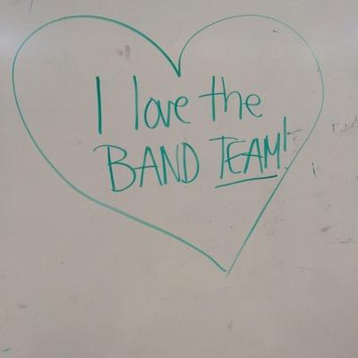 Music, Education, the great outdoors, Anglophile