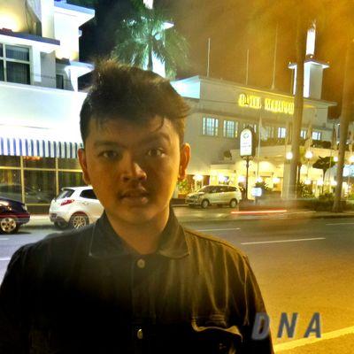 Destio_N_A's profile picture. bergerak atau pasrah terinjak