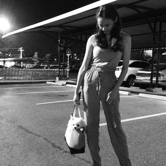 [pard of pattie 91L ] cepet not cepot. #thaisquad