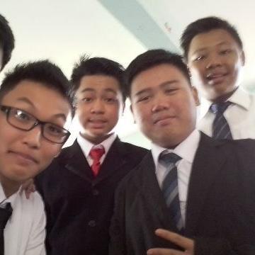 teguh_badai's profile picture. banyaklah belajar, pintarlah bertanya,pandailah menguraikan ny , & benarlah melaksanakan ny
~ CONFUCIUS ~ || 
EKA WIJAYA - AKUNTANSI