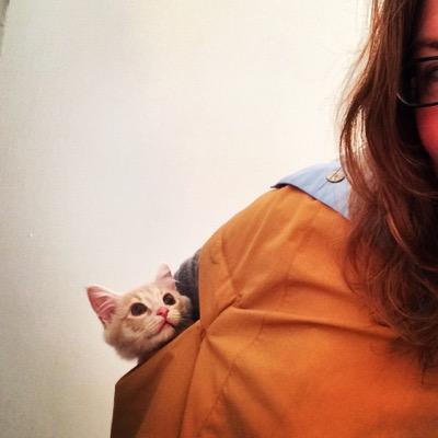 amykate75's profile picture. Illustrator, formerly art director @ Portland Monthly, author. Symphony City (2011). Streetlights person. Living just to find emotion.