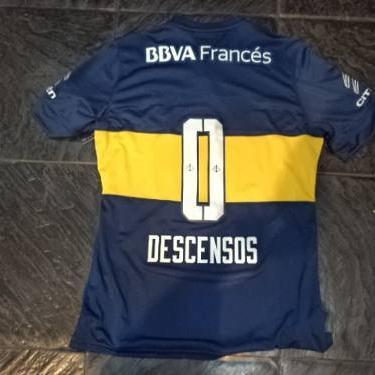 CABJ Soy Hincha Del Mas Grande BOCA 18 Titulos Internacionales ¿A Ber Gallina Me Cargas Con Eso?  VAMOS BOCA 24/1/2015 Seguime Y Te Sigo♥!!
