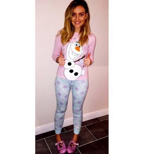 Your official source for everything Perrie Edwards of @LittleMix. My name is Perrie and I'm too awkward for you. Don't worry be hippie.  My new account mixers