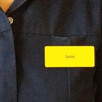 Jane Gilby (@janegilby) 's Twitter Profile