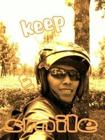 Be Your Self