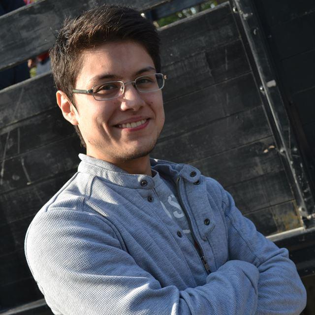 JerryMontemayy's profile picture. Sin compromisos. PD: si me sigues es para portarte mal ;)