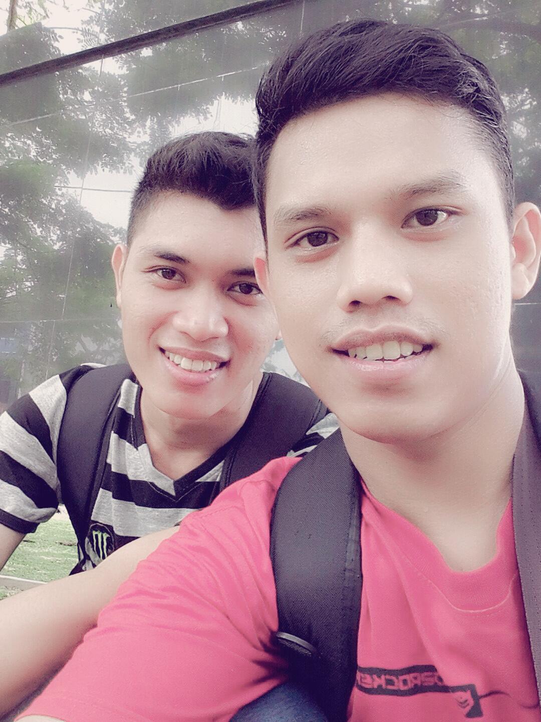 I'm simple..