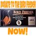 SLP Bird Feeder (@slpbirdfeeder) Twitter profile photo