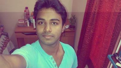 Suresh S R