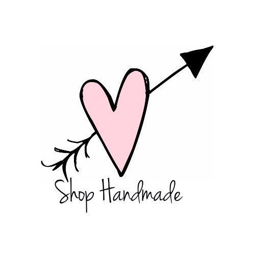 Helping promote #handmade and #smallbiz!