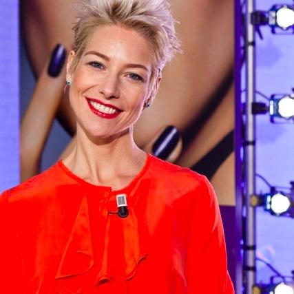 Profilo ufficiale di Tamara Donà