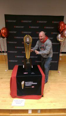 justinraders's profile picture. food scientist