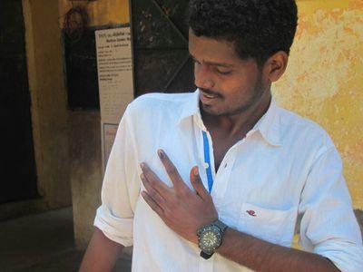 mccspiceboyz's profile picture. Social worker , Traveller, Cricket,Music, Bike lover,Politics,Foodie, Live the Moment