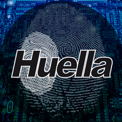 Marca líder en sistemas de control de asistencia por huella dactilar.  Para mayor información, escríbanos al correo electrónico: info@huella.com.ve