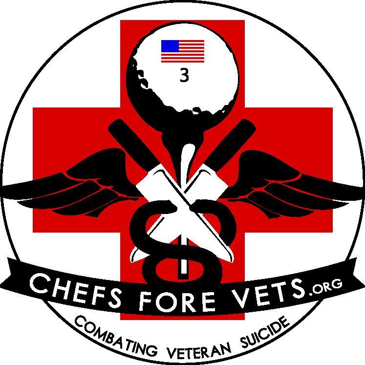 Our goal is to reduce the suicide rate among Veterans through golf by healing the wounds you don't see. Please consider donating to the cause.