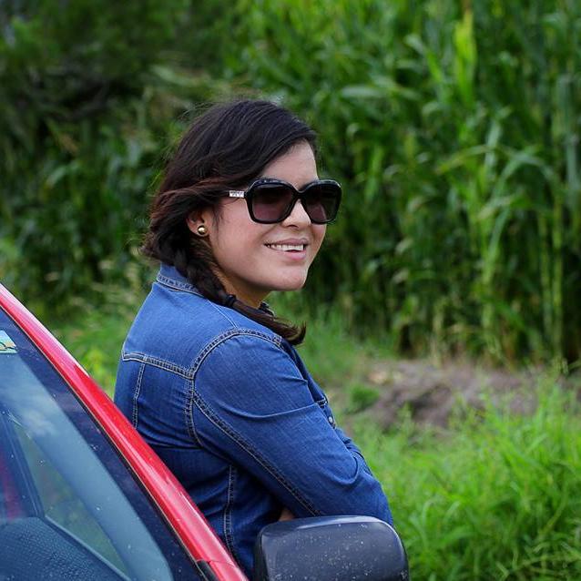 AlePrLn's profile picture. 