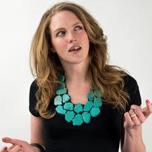 Workplace Anthropologist @radicalleverage / Brewer @collabeeration Interested in curious people, small changes, foods, destinations, and podcasts.