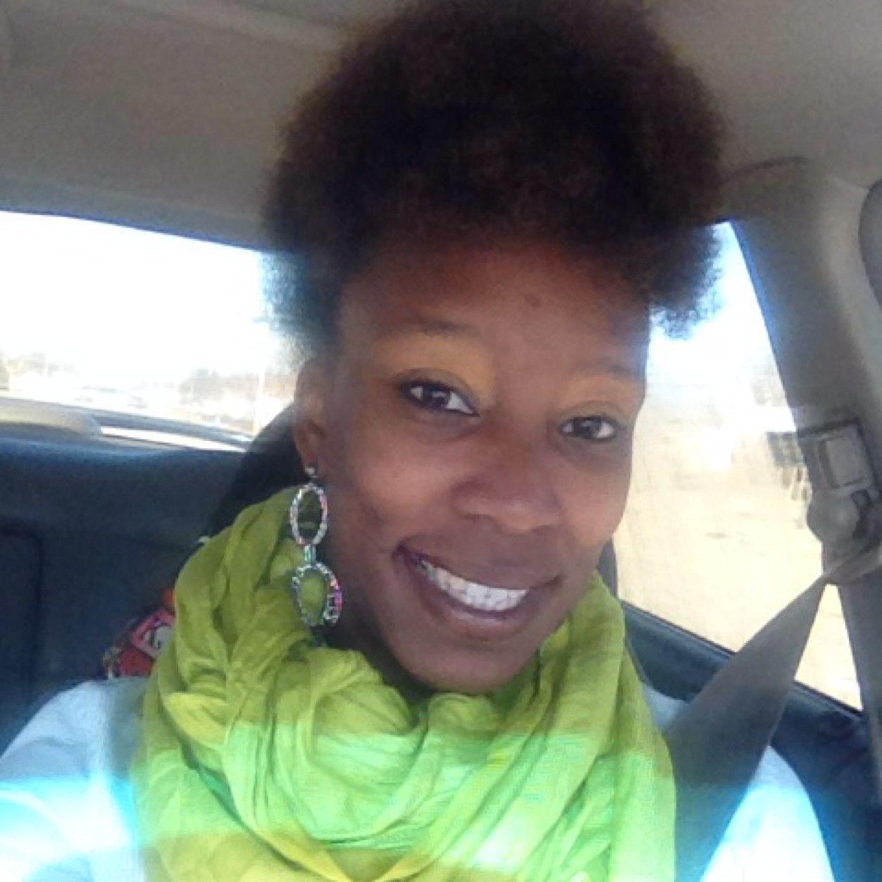 The_Darnisha's profile picture. 