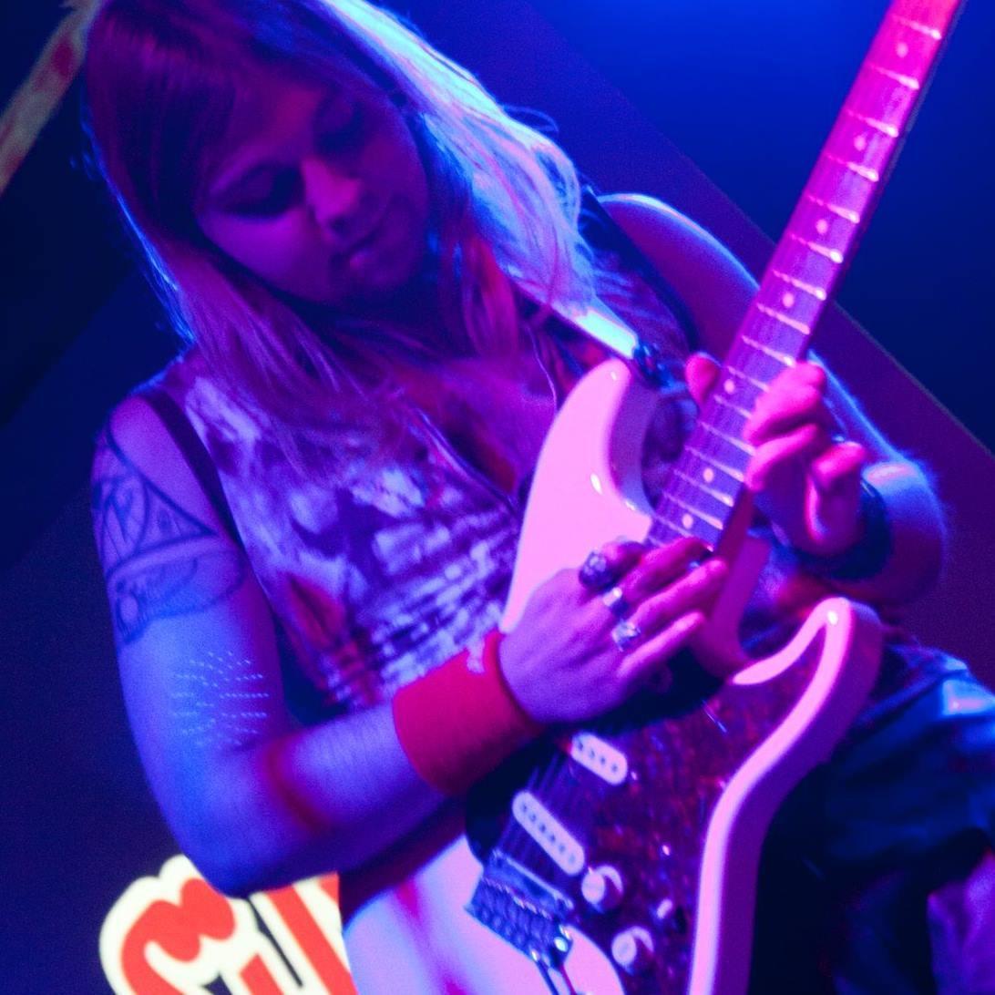 Musician , Lead Guitarist.Singer