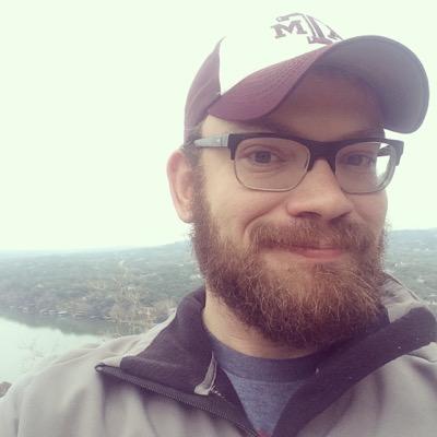 VDoczy's profile picture. Man | Physicist | Texan | Traveller