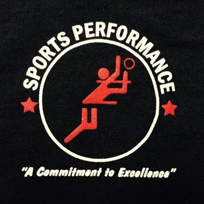 The official Twitter page of Sports Performance Boys Volleyball Club!