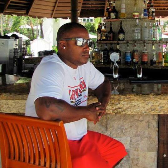 SammyJ1907's profile picture. 