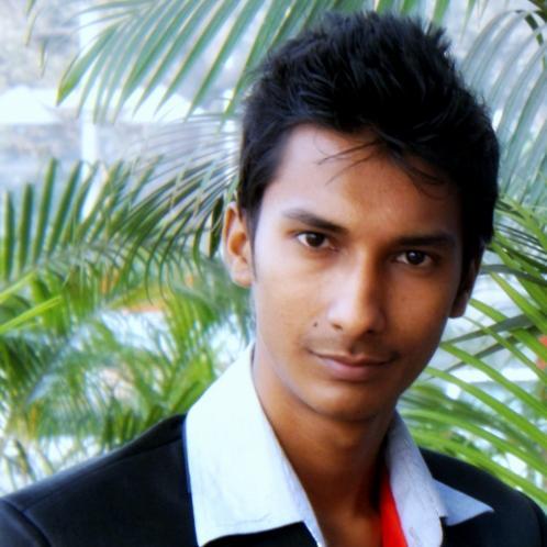 AshrafulShawon1's profile picture. Pharmacist