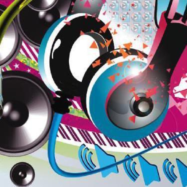 Promocionando a los artistas de @Eprotishan
