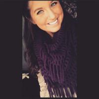 Ashley Faught - @ashley_faught Twitter Profile Photo