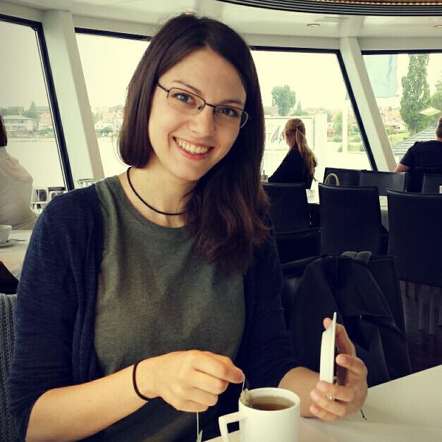 Director of Science at @ai_thymia 
Previously:  Lecturer at @KingsIoPPN and before that, MSCA fellow at @UCL_ICN  She/her. Views are my own.
