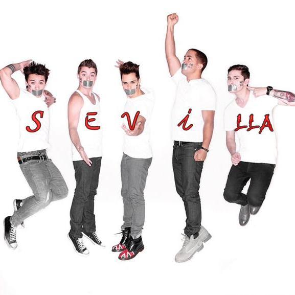 Cuenta Support de @ItsMidnightRed Entérate de todas las quedadas y las promos que haremos desde Sevilla! Owner: MacMax George