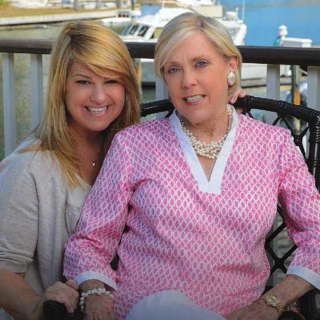 WoodwardDavis's profile picture. The Lottie Woodward Team specialize in oceanfront homes, ocean-oriented property, deep water retreats, golf communities, and the Hilton Head Island Lifestyle!