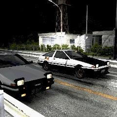 いろいろなゲームやってます！
ハマってるゲームは
頭文字D8、FPS(COD)、マイクラ、などやってます
頭文字Dのチームはまだまだしたの方ですけど上位目指して頑張りたいデス