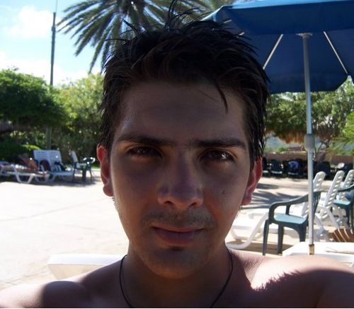 md_trunks's profile picture. 