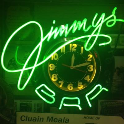 THEjimmysbar's profile picture. West Peoria, IL. Purveyors of fine stouts and ales. Peoria's first official blackhawks bar. Great daily drink specials. Established 1982