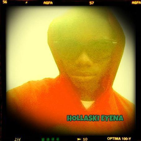 ADEYANJU AKINOLA SUNADY aka HOLLASKI EYENA .  The best rapper at BLUEFIELD ACADEMY AWARD (BAA)  Rapper, Singer, Songwriter.