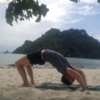 Charlie Connolly (@prophysioni) 's Twitter Profile Photo