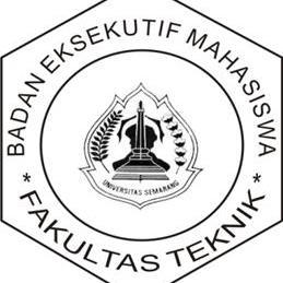 Akun resmi Badan Eksekutif Mahasiswa Teknik | Universitas Semarang (USM) | Dicaci kami tak tumbang dipuja kami tak terbang | TEKNIK SATU!!!