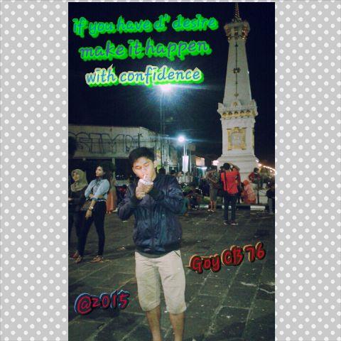 imam_lr's profile picture. Study at Muhammadiyah University of Yogyakarta,science of government'12|♥ اَللّهُ