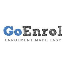 GoEnrol_Uni's profile picture. 